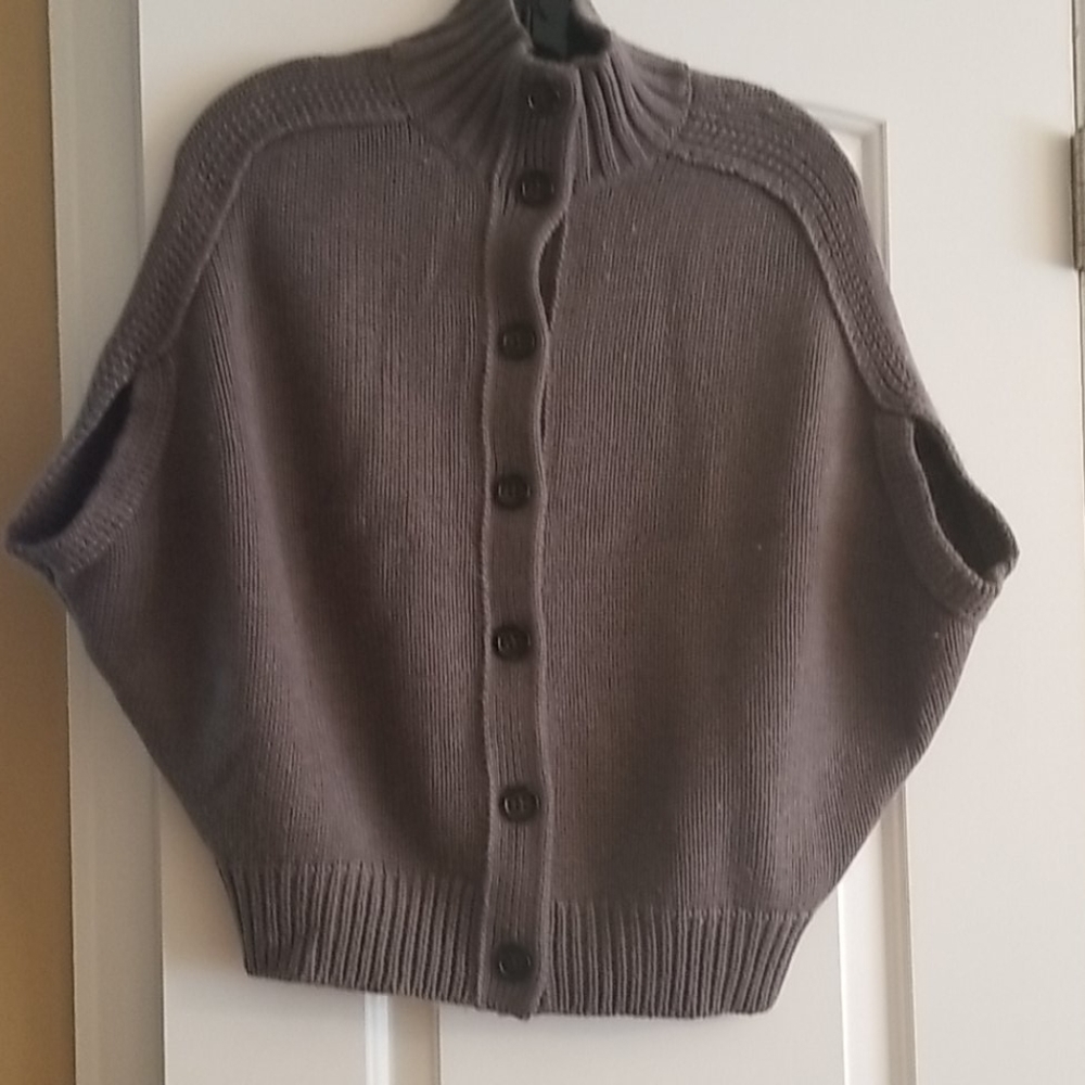 Banana Republic sweater vest